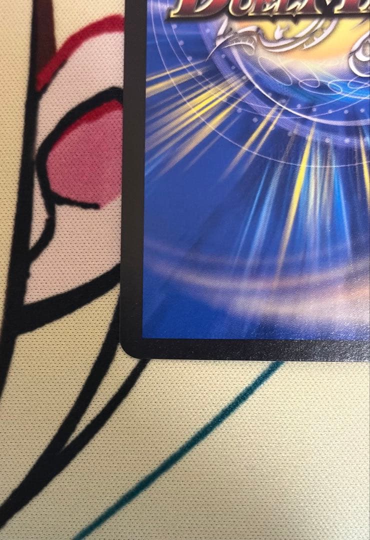 SSS級天災 デッドダムド　CSプロモ