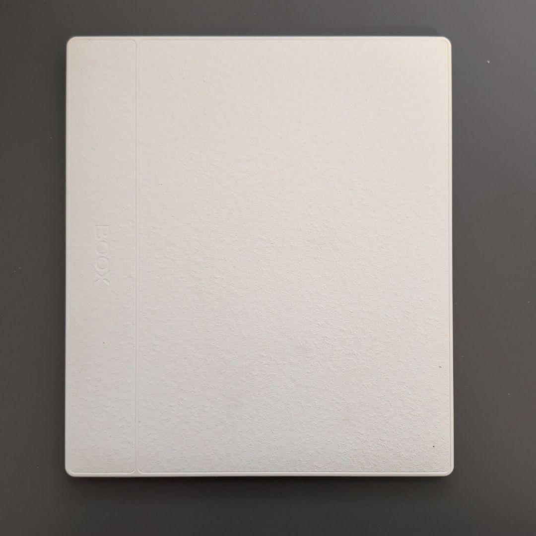 ド*ン様 【ジャンク品】BOOX Go Color 7 ホワイト左下に液晶不良