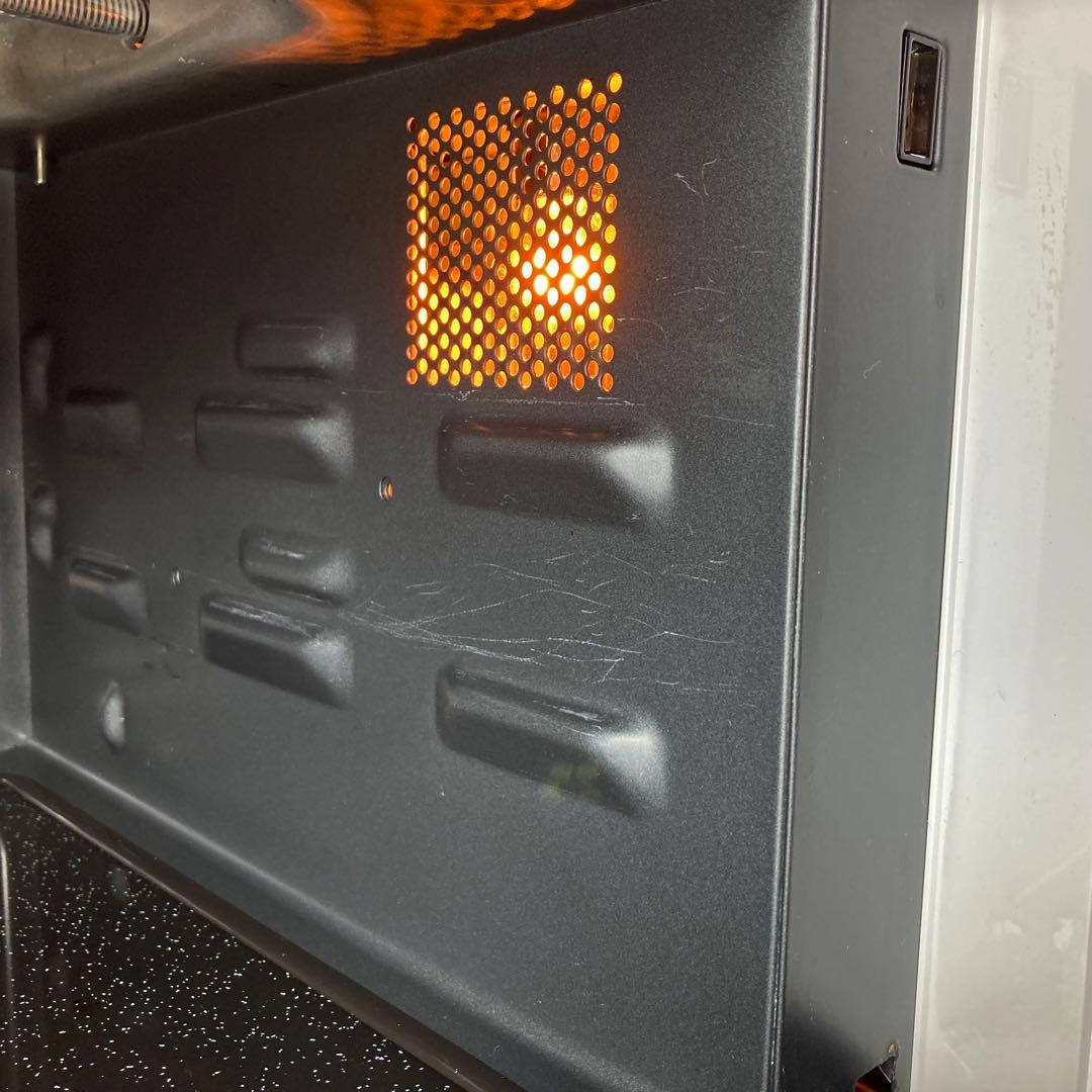 Haier ハイアール 電子レンジ KS-OR22F18 2022年製