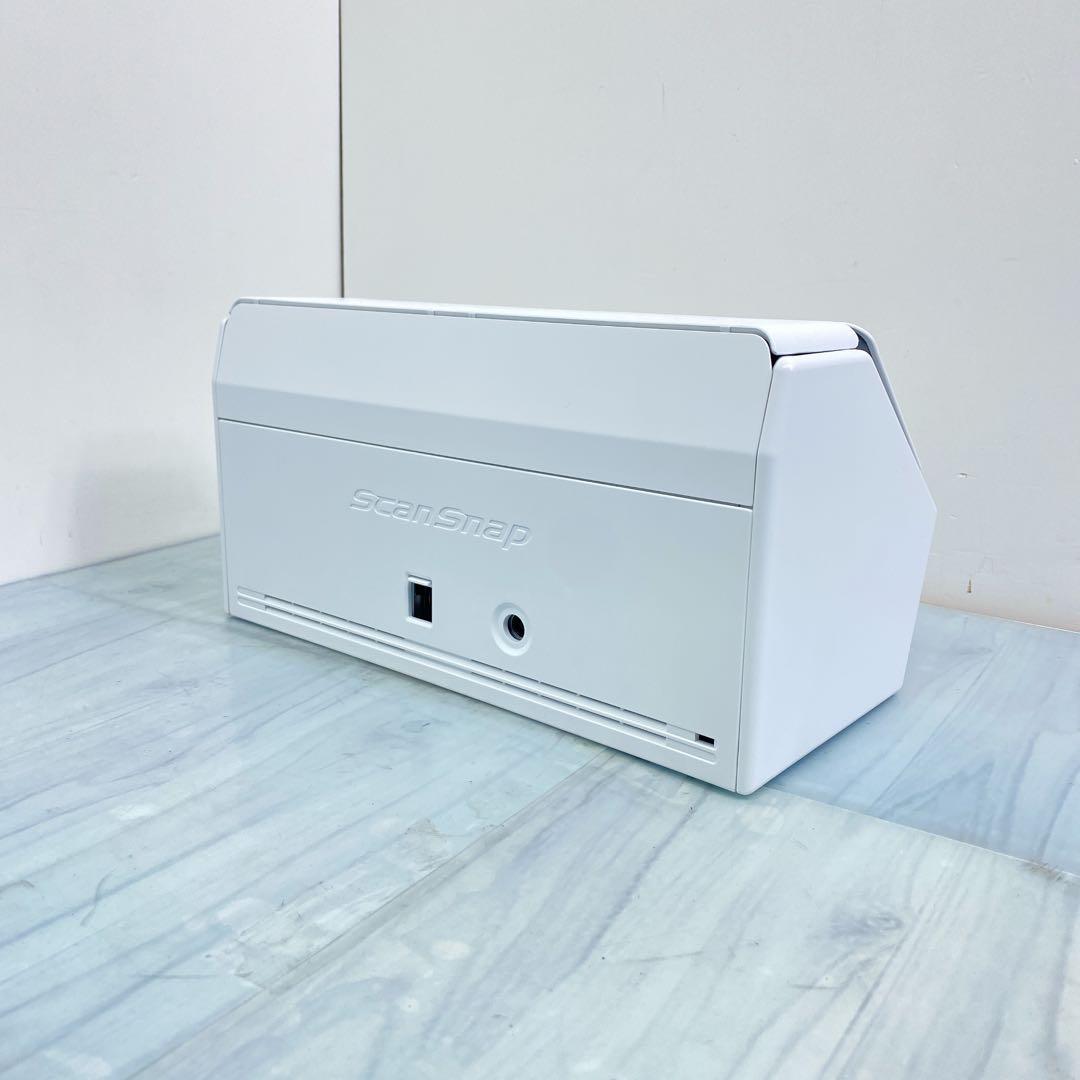 美品富士通FUJITSU ScanSnap iX1400 ドキュメントスキャナー