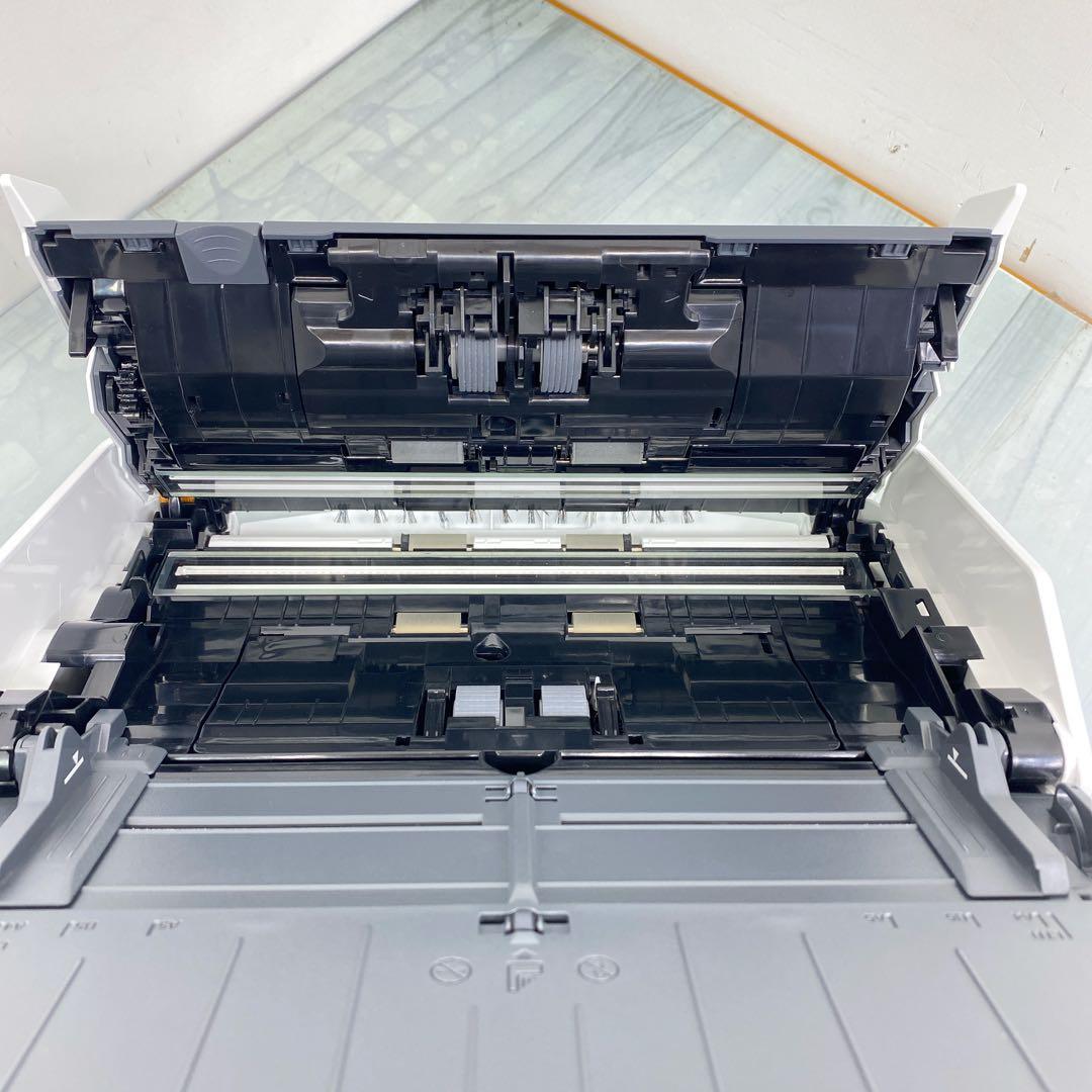 美品富士通FUJITSU ScanSnap iX1400 ドキュメントスキャナー