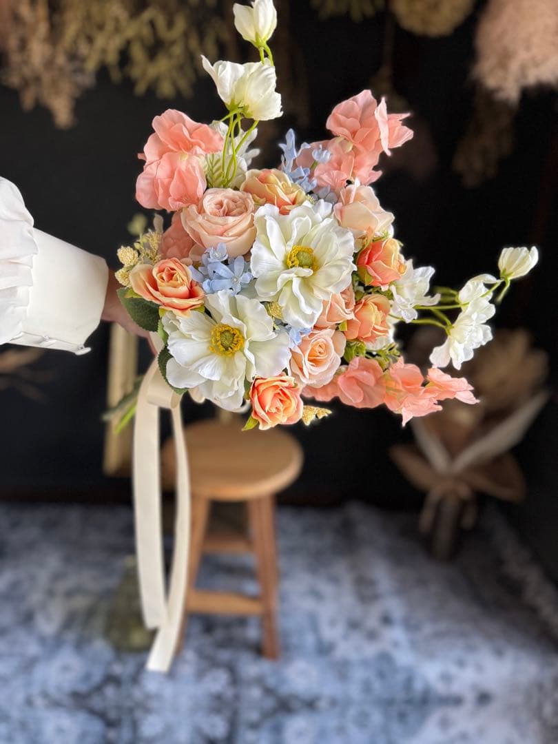 オーダーお客☆