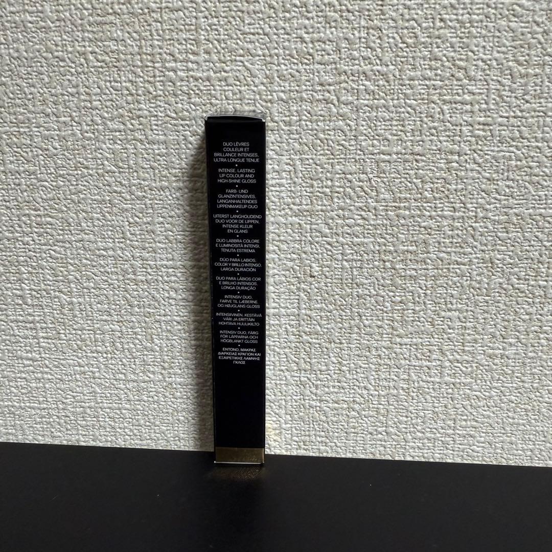 ❗️値下げ中❗️CHANEL ル ルージュ デュオ ウルトラ トゥニュ174