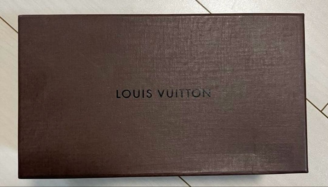 LOUIS VUITTONボールペン グラントゥールメタル N79002値下げ中