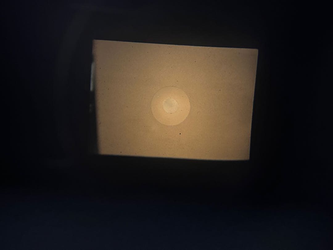 Mamiya M645 sekor c 1:2.8 f=80mm フィルムカメラ