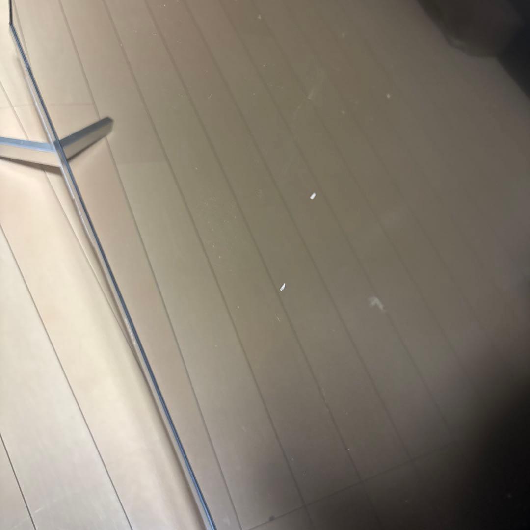 BRAVIA KJ-43X8500F 2018年製