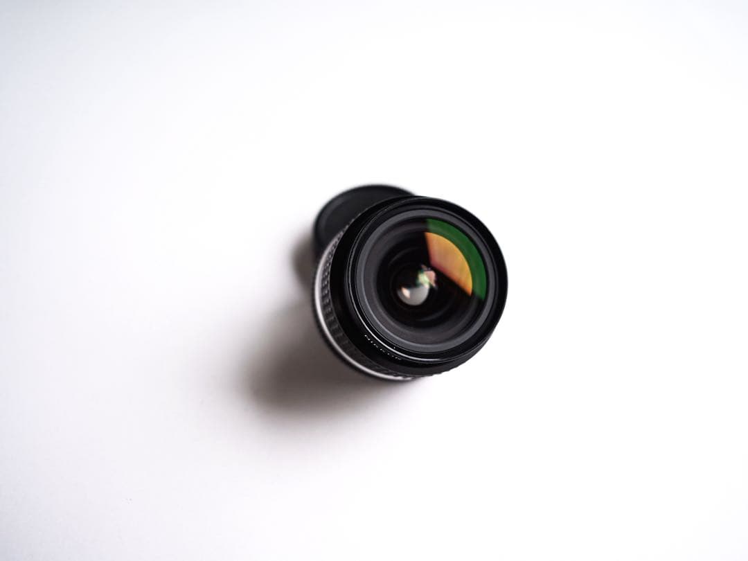 ニコン　Ai-s Nikkor 24mm f2