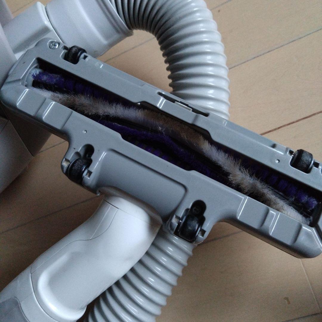 Panasonic MC-PJ20A 掃除機 本体