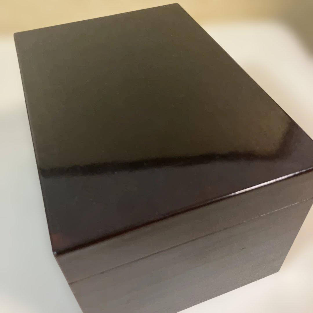 茶道具セット 茶箱