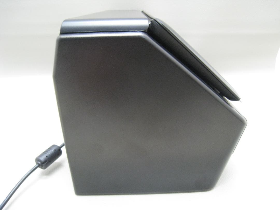【動作品　美品】ScanSnap ドキュメントスキャナー iX1500