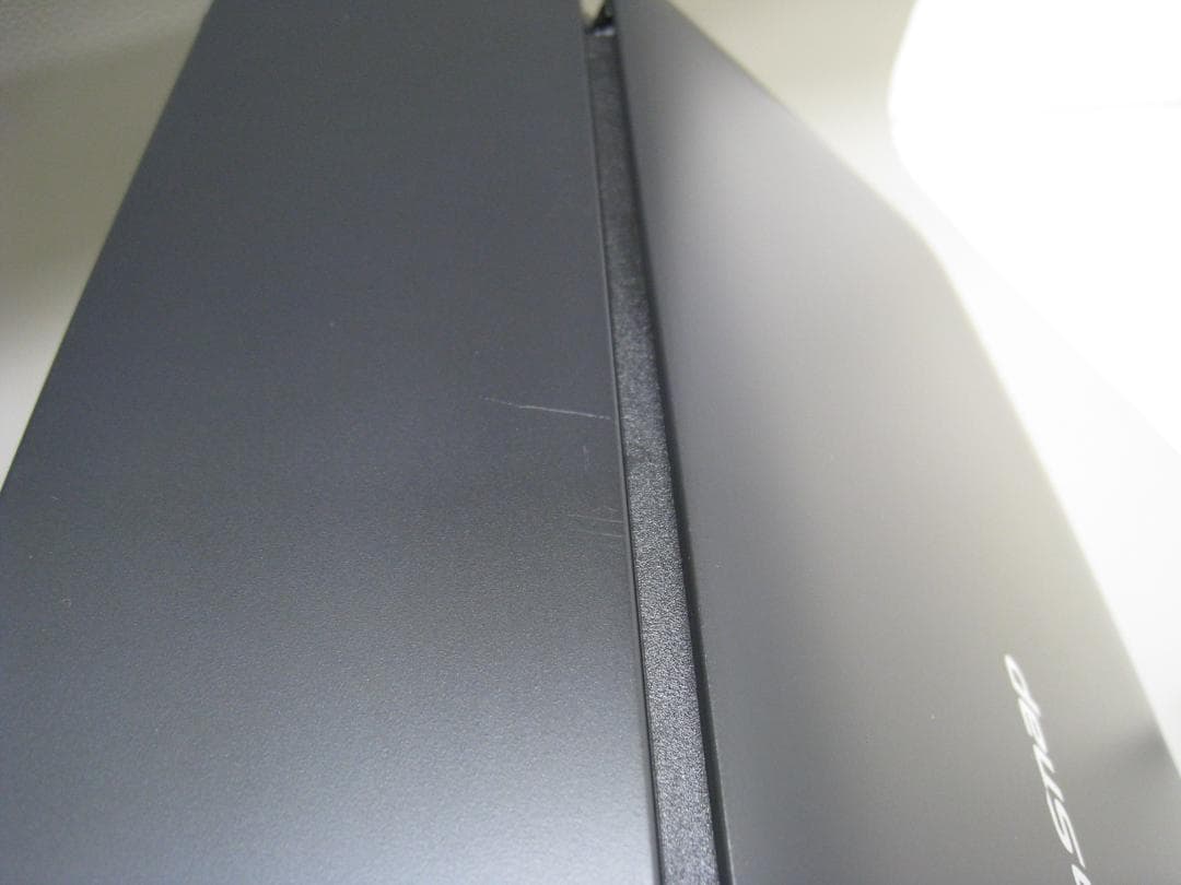 【動作品　美品】ScanSnap ドキュメントスキャナー iX1500
