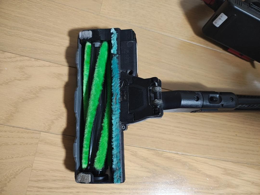 シャープ★EC-HR7-P★2021年製★バッテリーの状態良好★7