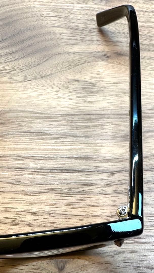 泰八郎謹製 Premire IX 度入り 鼻盛り加工 美品