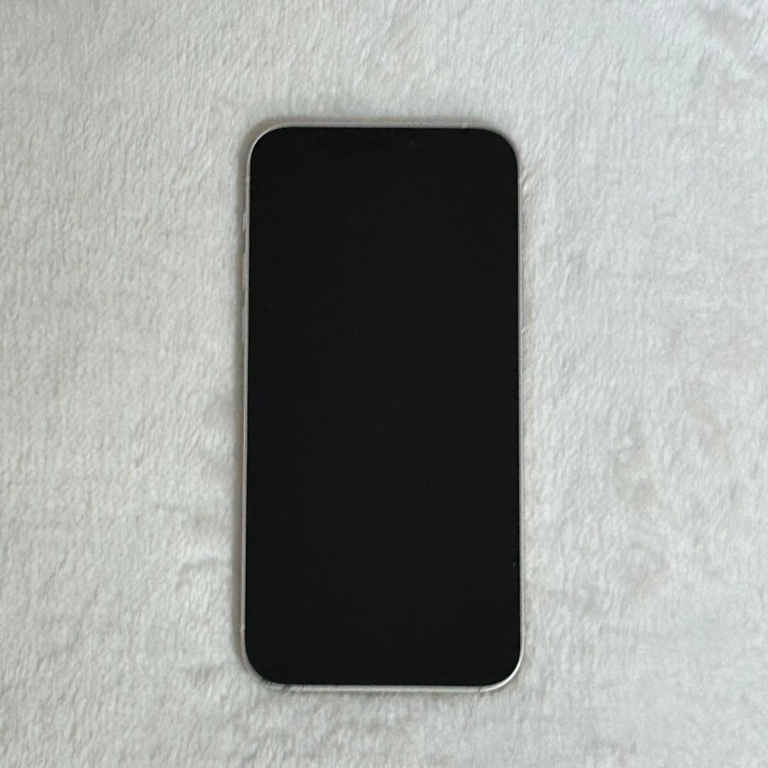 iPhone 12 ホワイト 64GB (中古)