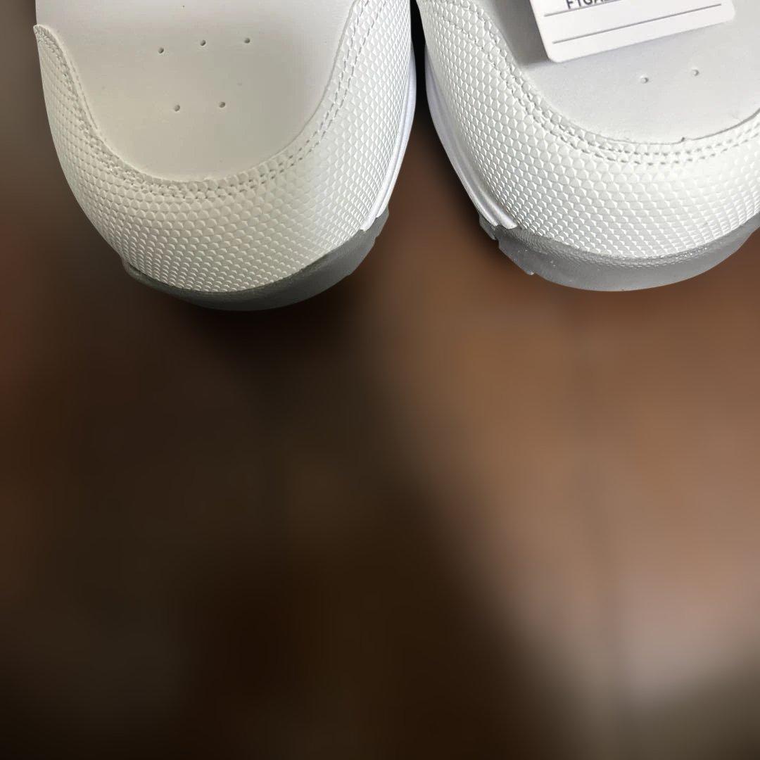MIZUNO ミズノ　安全靴　オールマイティ　タグ付き美品　27cm