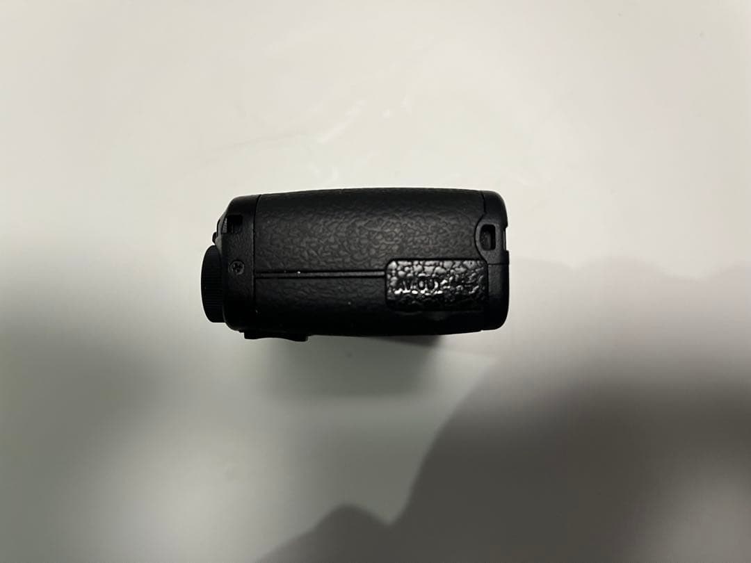 【シャッター数997】RICOH GR Digital ⅱ