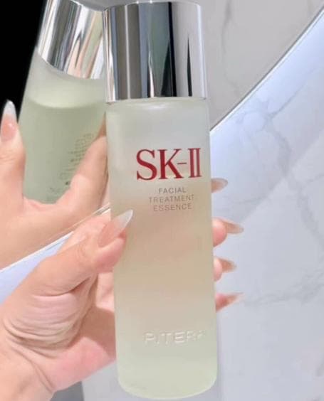 新品未開封SK-II フェイシャル トリートメント エッセンス230ml