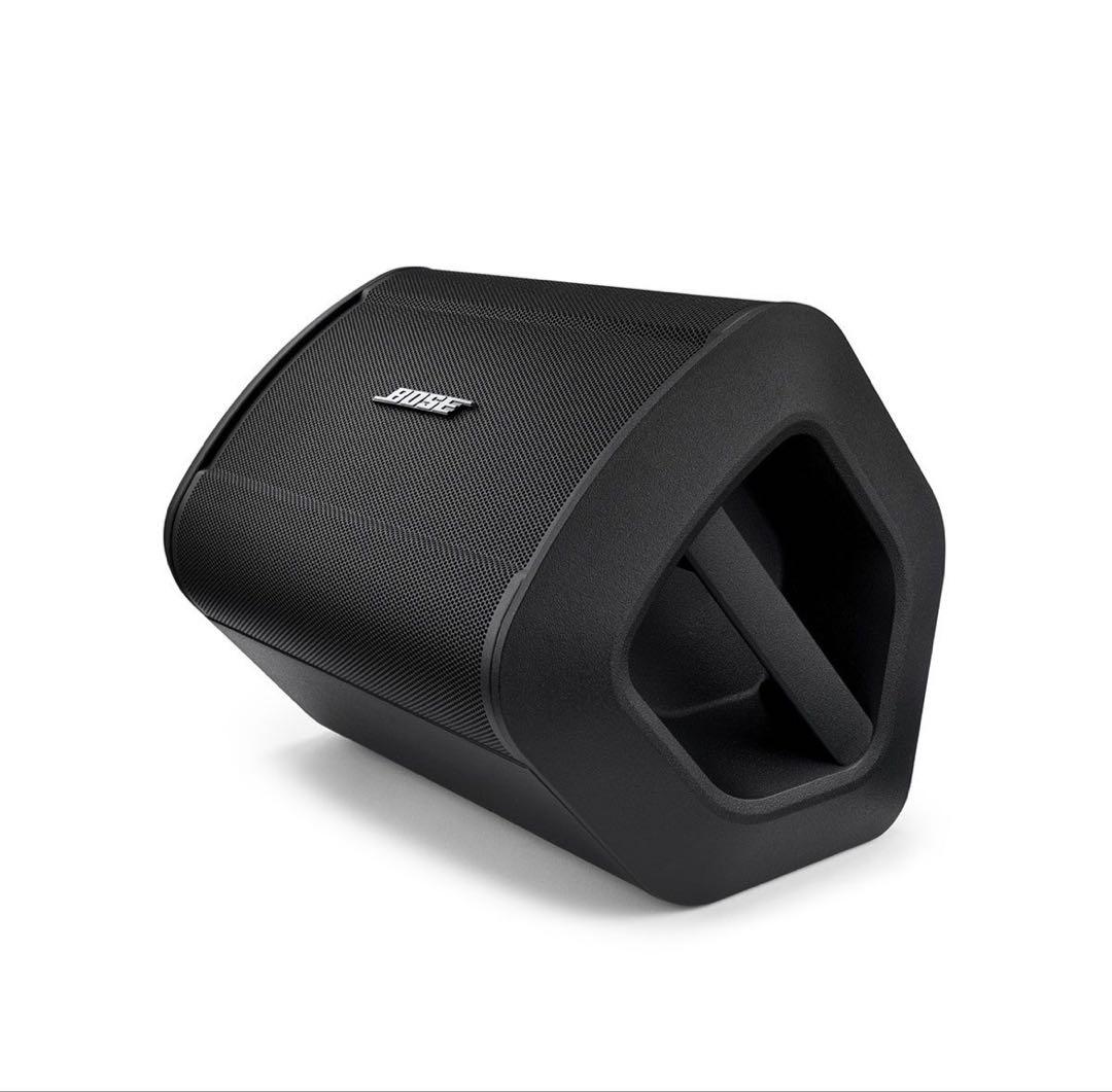 【美品】Bose S1 Pro+ Wireless PA System
