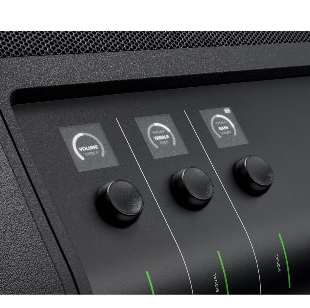 【美品】Bose S1 Pro+ Wireless PA System