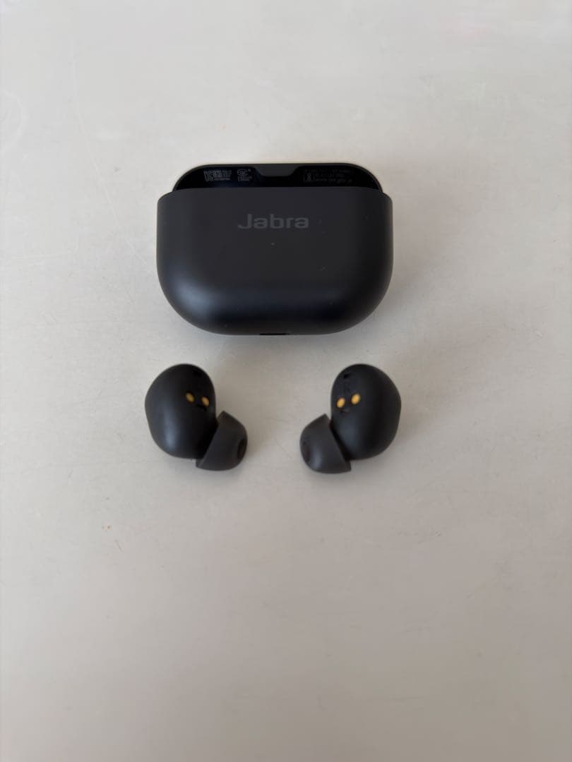 イヤホン jabra elite 10