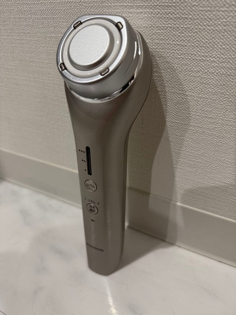 パナソニック　美顔器 ソニックRFリフト　EH-SR75-N