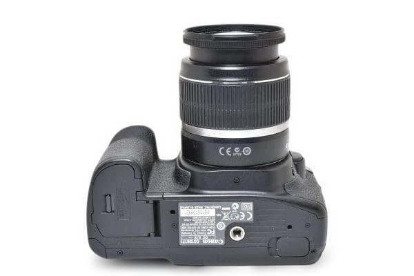 ■ 美品 ■ キヤノン　Canon EOS 40D+EF-S 18-55