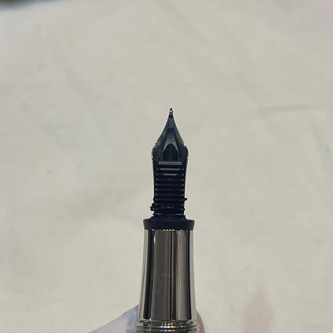 MONTBLANC モンブラン K18 Greta Garbo 万年筆