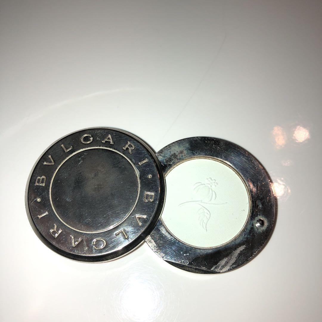 希少限定品　BVLGARI練り香水