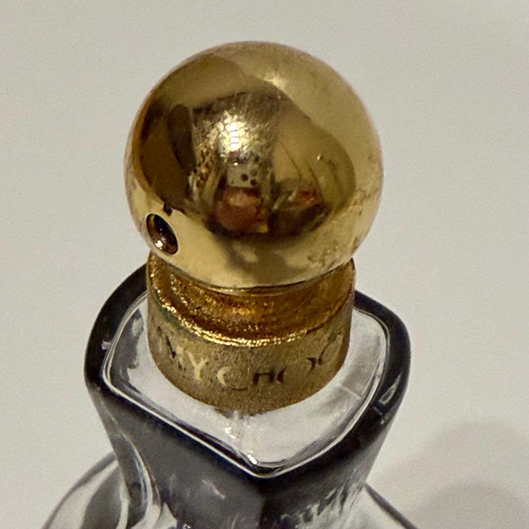 ジミーチュウ アイウォントチュウ フォーエバーオールドパルファム125ml 8割