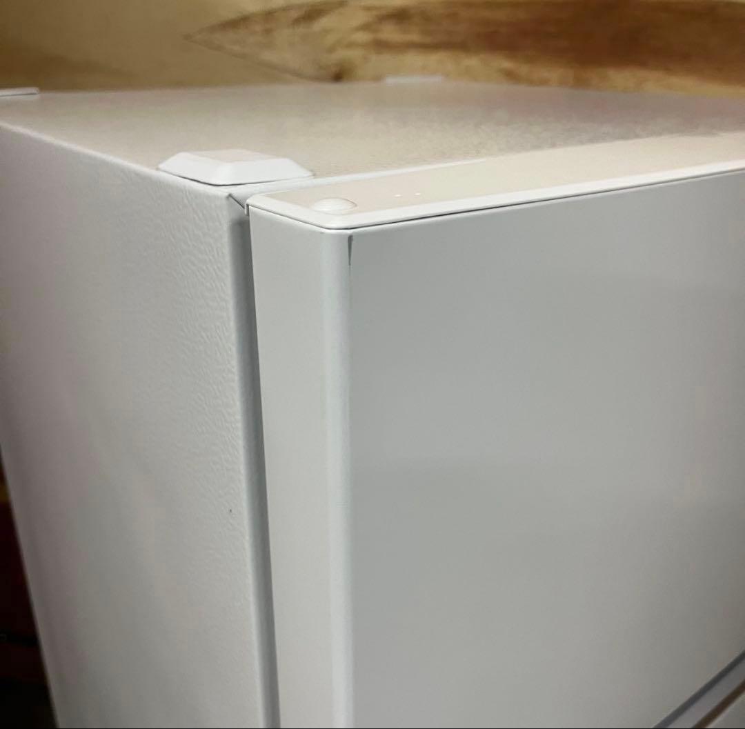 一都三県限定　配送設置無料　2ドア冷蔵庫　2025年　A-stage 112L