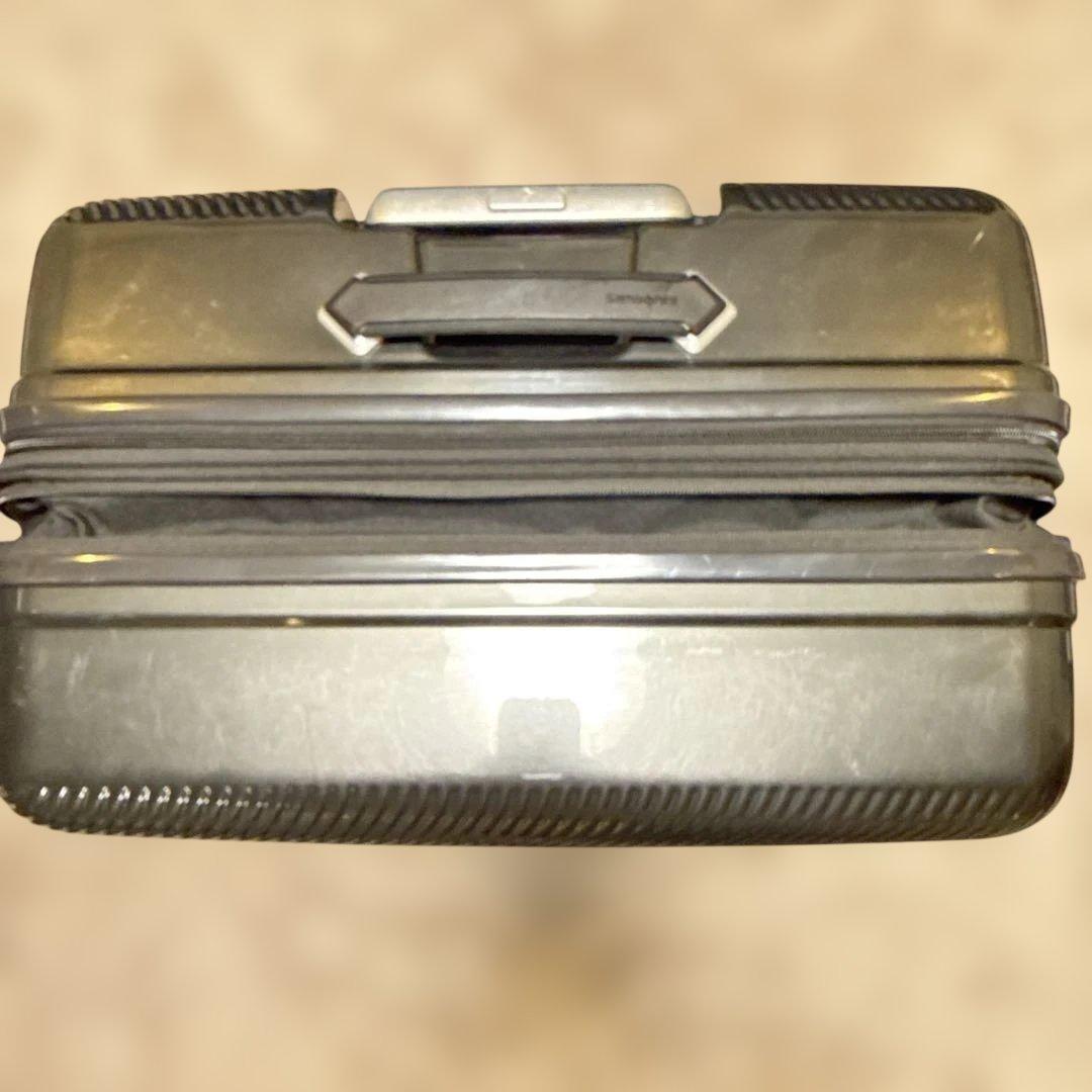 サムソナイト ヴォラント スピナー Lサイズ 92L