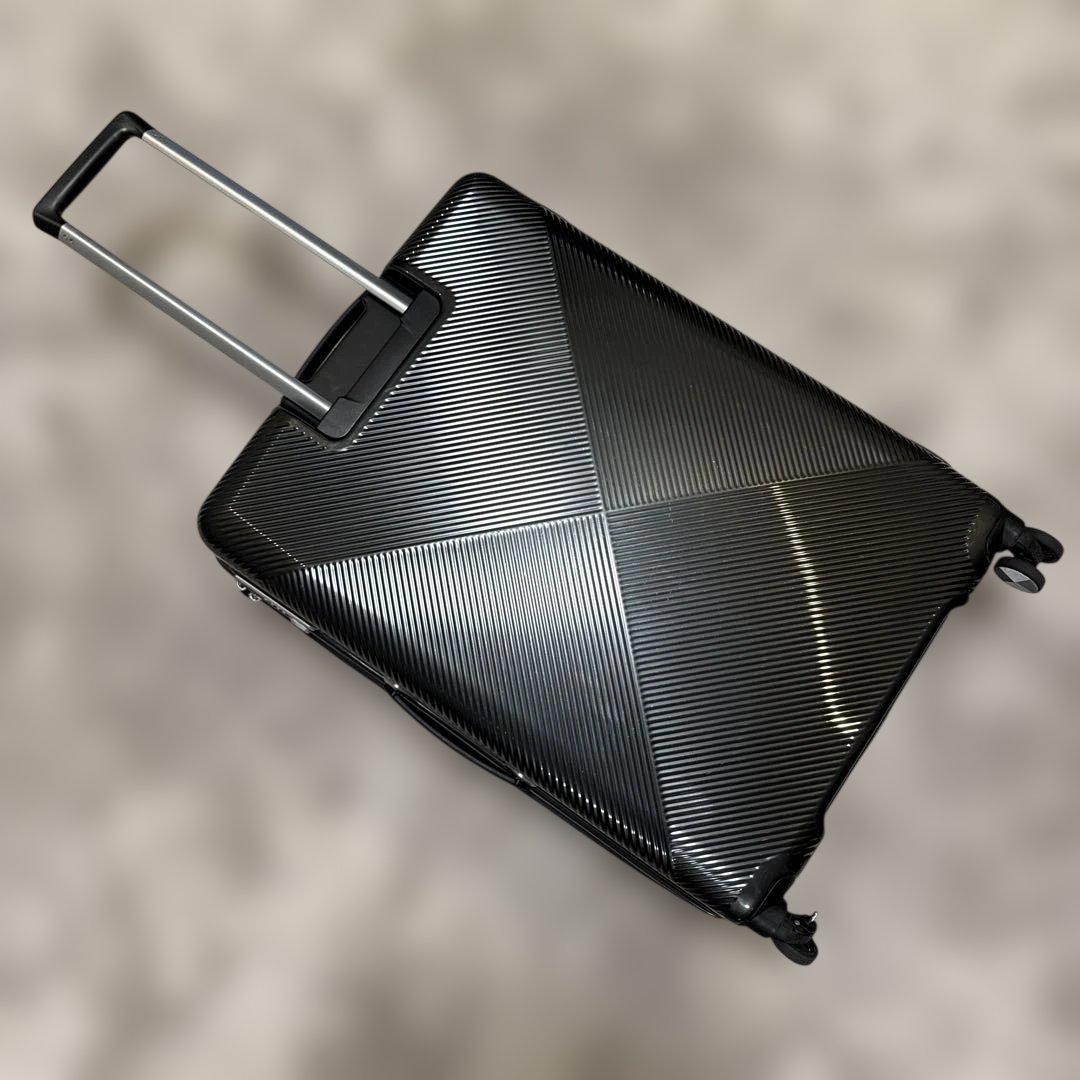 サムソナイト ヴォラント スピナー Lサイズ 92L