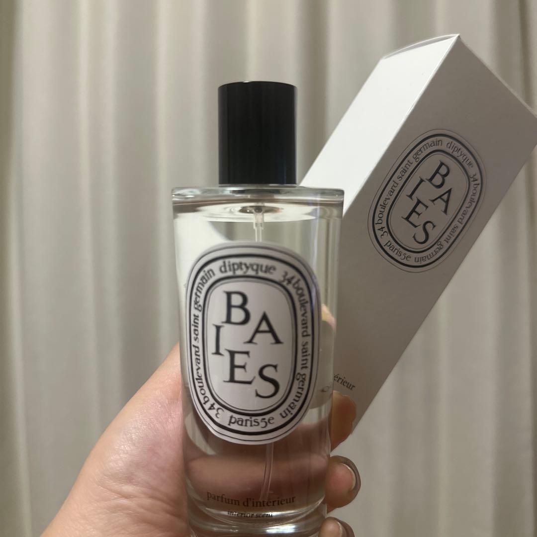 diptyqueparis ディプティック　ルームスプレー