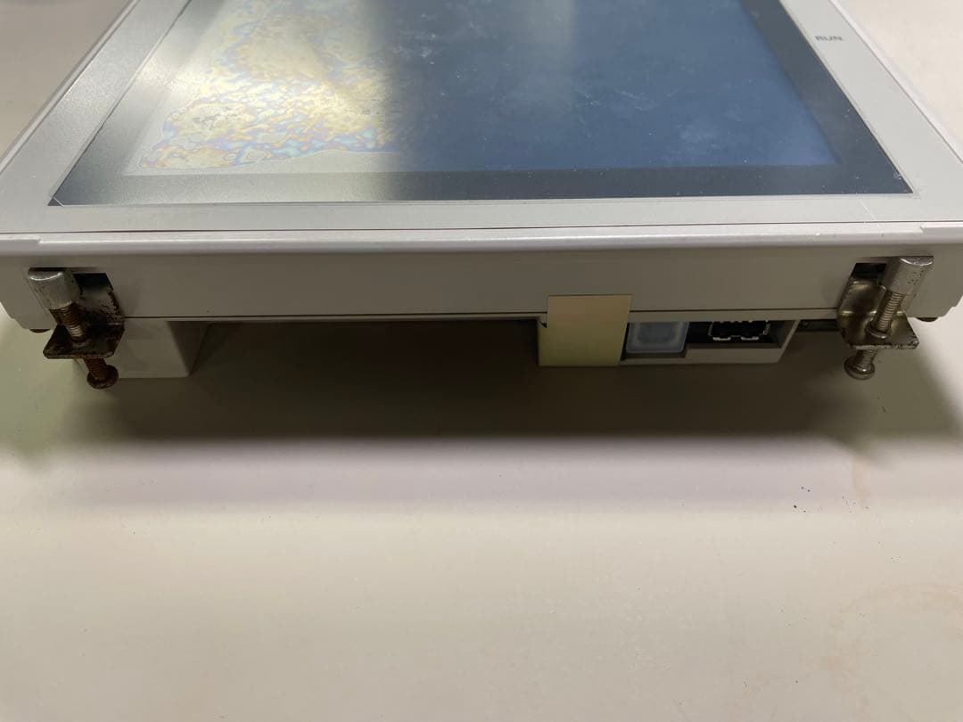 OMRON NS8-TV10-V1 タッチパネル