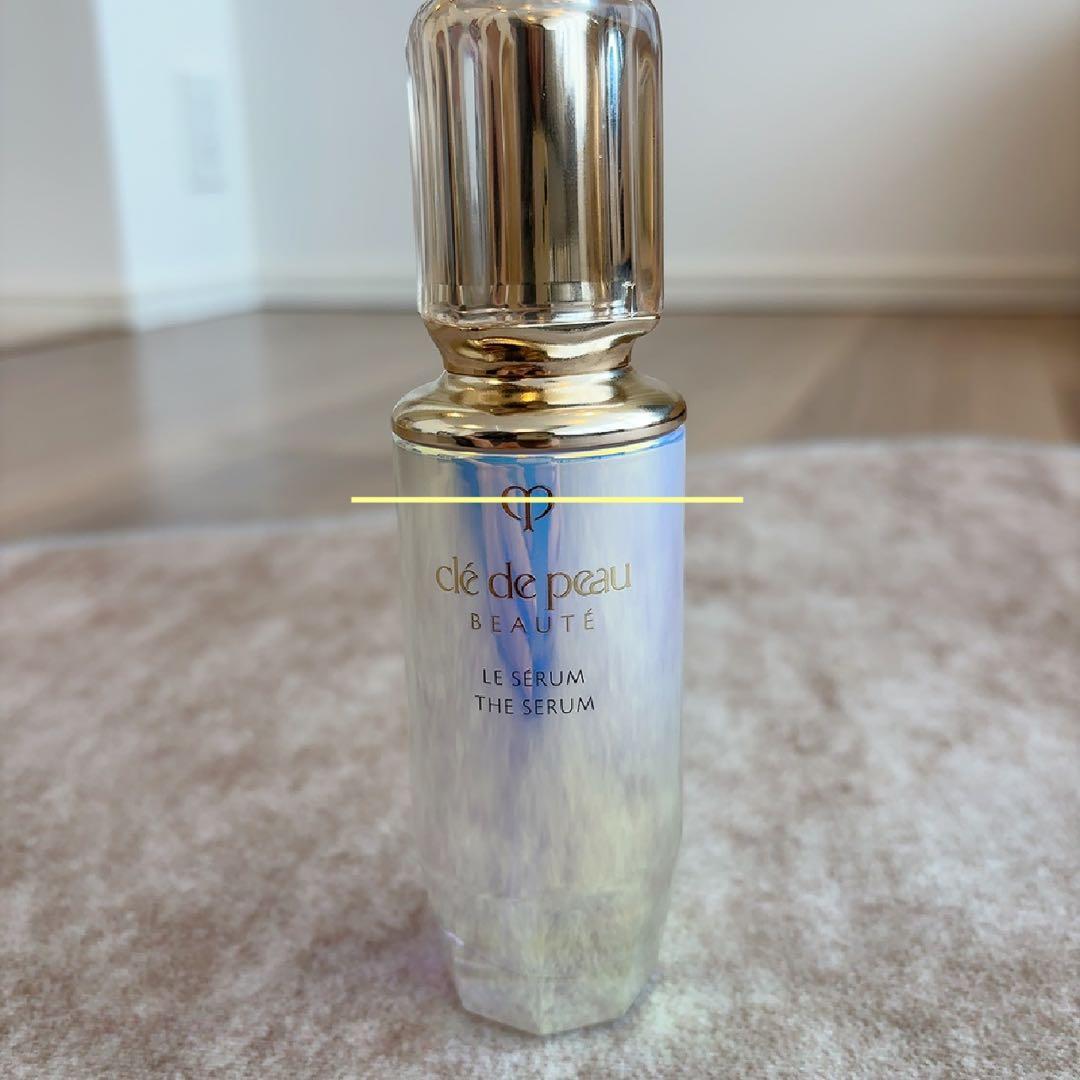 クレ・ド・ポー ボーテ ル・セラム II 75ml（おまけ付き）