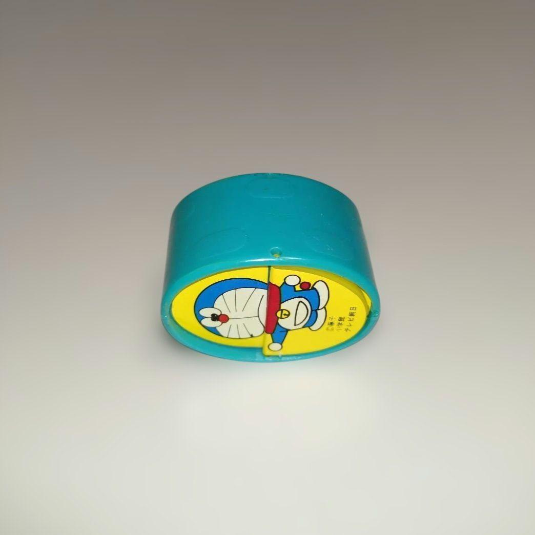 グリコ チョコッピ おまけ ドラえもん