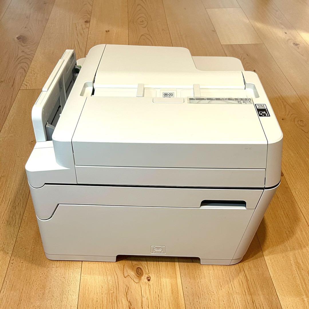 極美品✨brother MFC-J7100CDW A3対応 複合機 プリンター