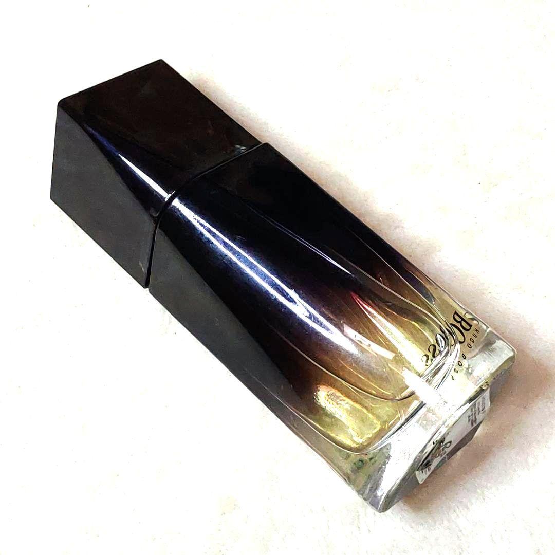 【希少】HUGO BOSS SOUL ソウル マン オードトワレ 90ml 廃盤
