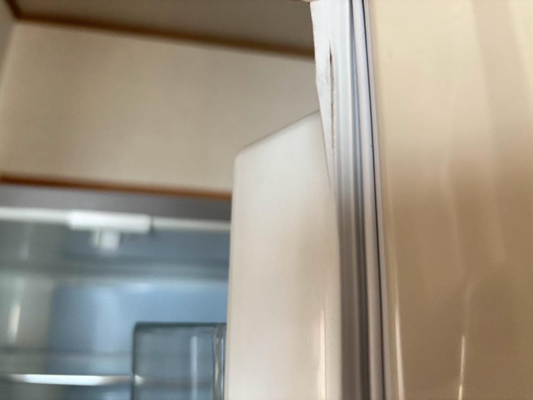 パナソニック　冷蔵庫　NR-F434T-N