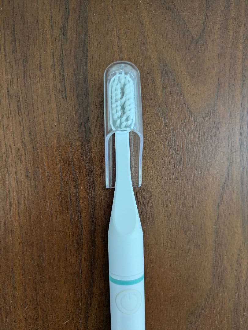 バイオエレクトリカルオーラルケア歯ブラシ 『PLAQLES プラクレス』