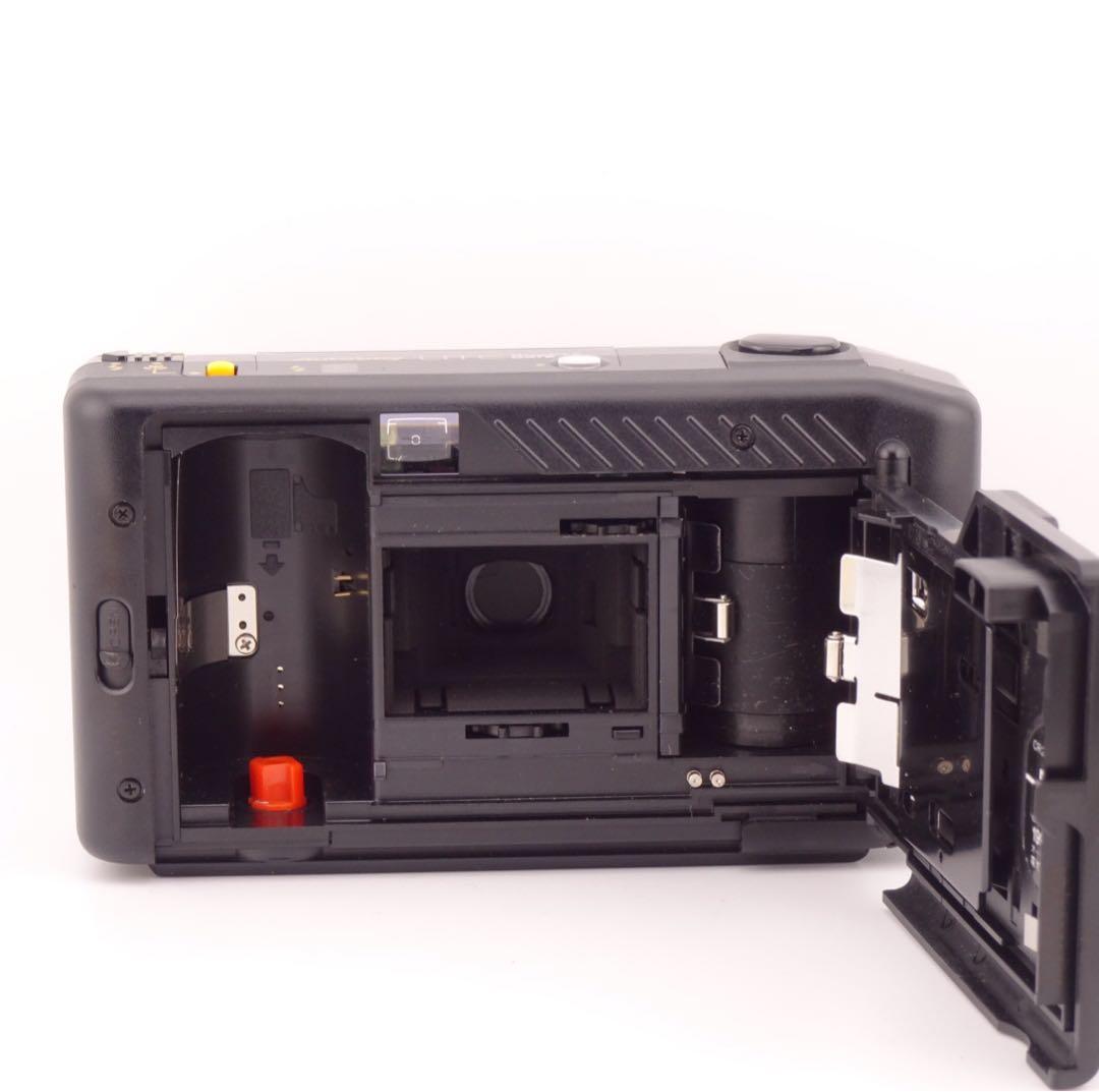 【動作確認済】 Canon Autoboy LITE コンパクトフィルムカメラ