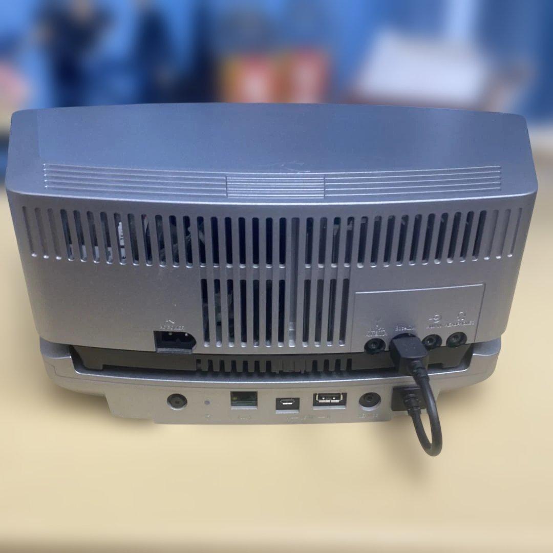 BOSE WAVE SOUNDTOUCH music system Ⅳ