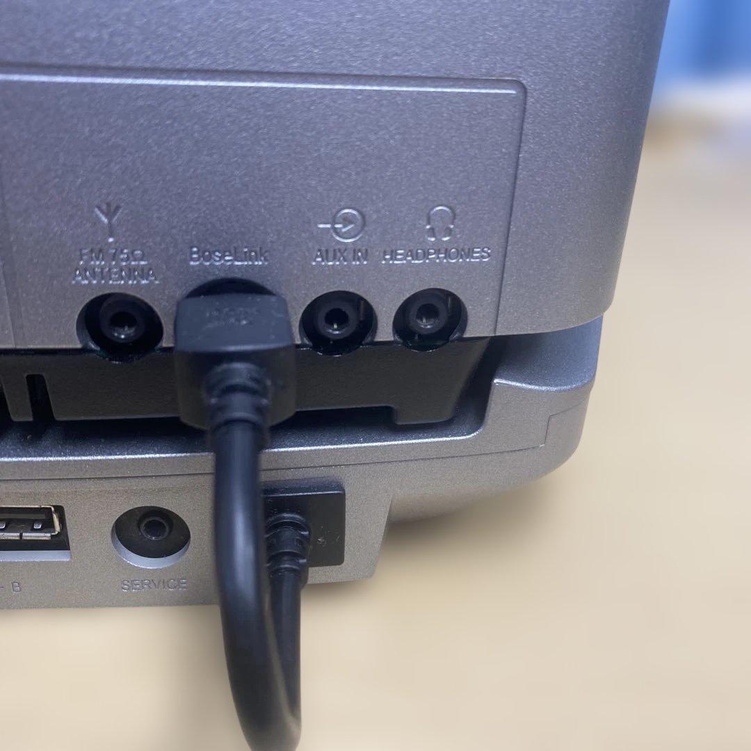 BOSE WAVE SOUNDTOUCH music system Ⅳ