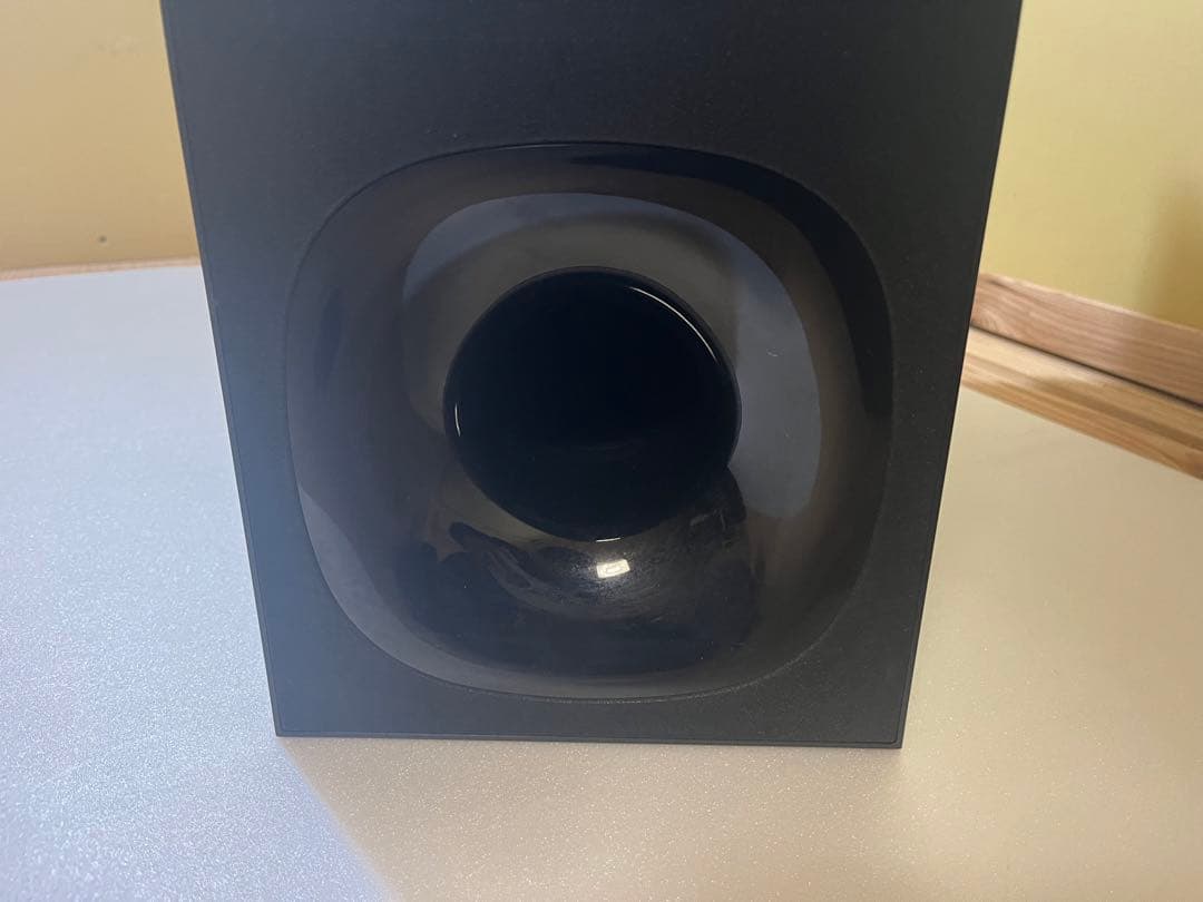 【美品】Sony HT-NT3 Hi-Res LDAC ドルビーデジタル ①