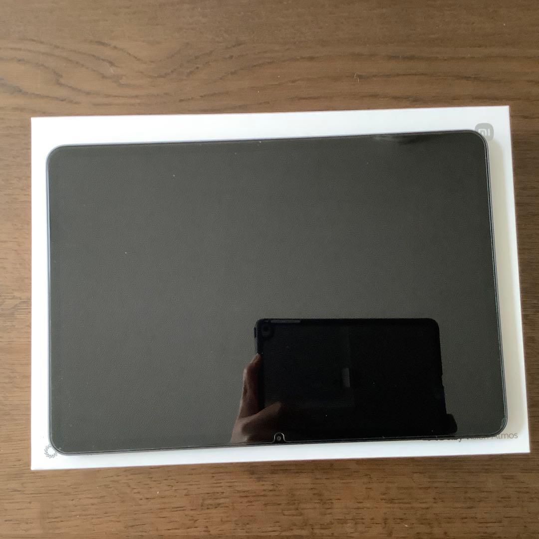 Xiaomi pad7 128G グレー　超美品　タブレット　本体