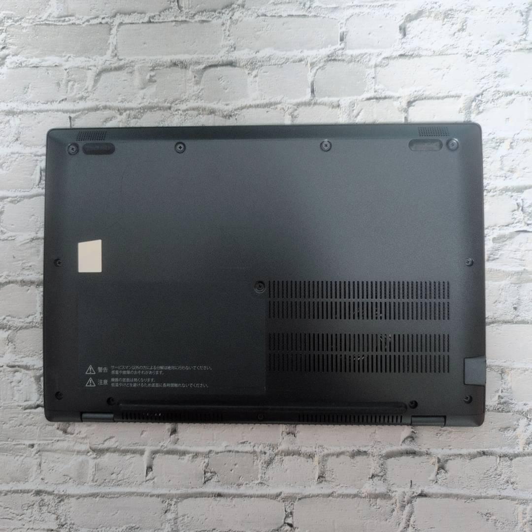 高性能 東芝 G83/HU 16GB 256GB Office ノートパソコン