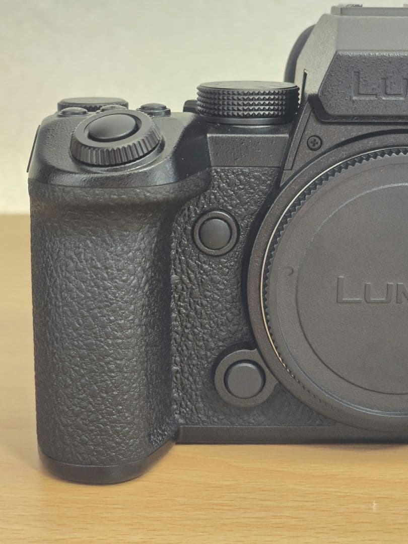 Panasonic LUMIX S5IIX ボディ 付属品有
