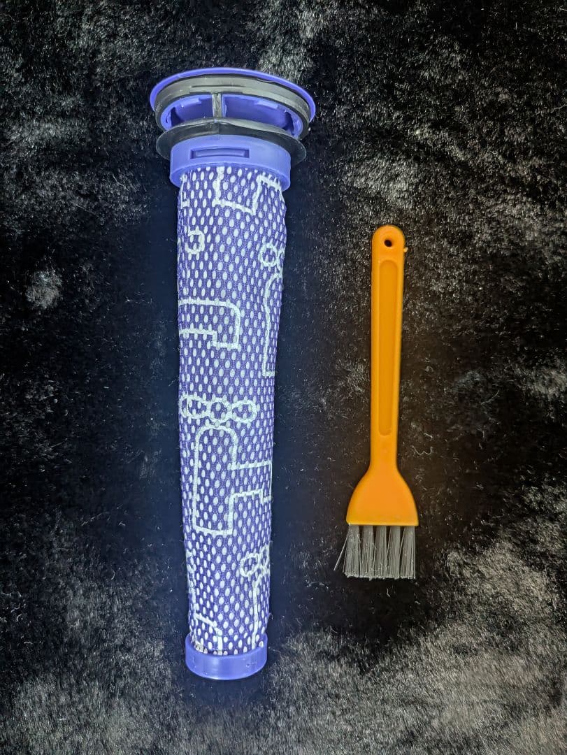 dyson v8 absolute ダイソン コードレス掃除機セット