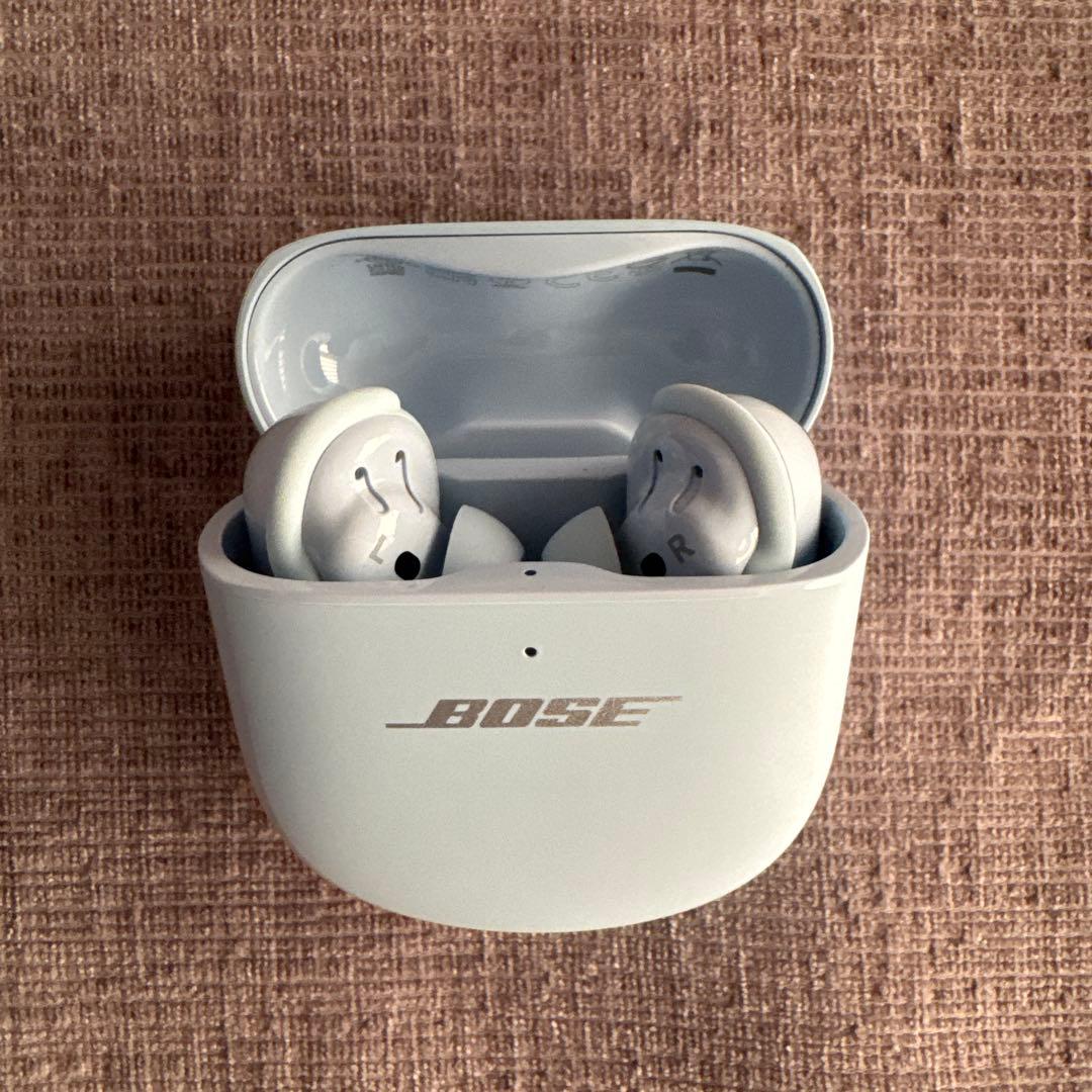イヤホン Bose QuietComfort Ultra Earbuds LE