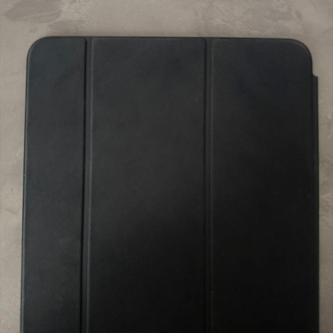 iPad Pro 11インチ (M5) Smart Folio ブラック